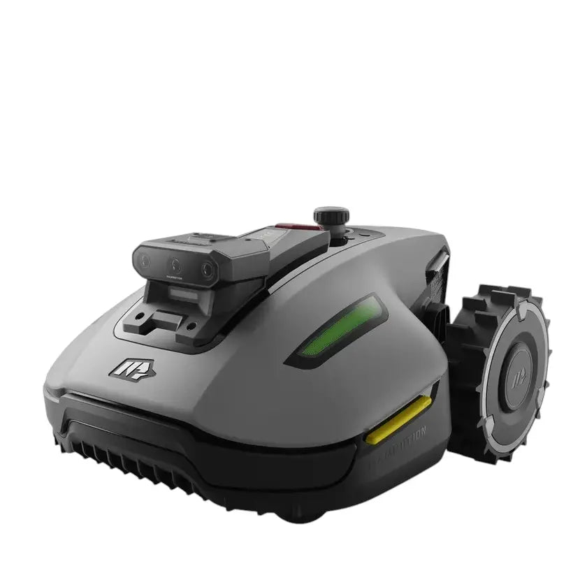 Mammotion | Robotic Lawn Mower Mower | Yuka Mini 2 800