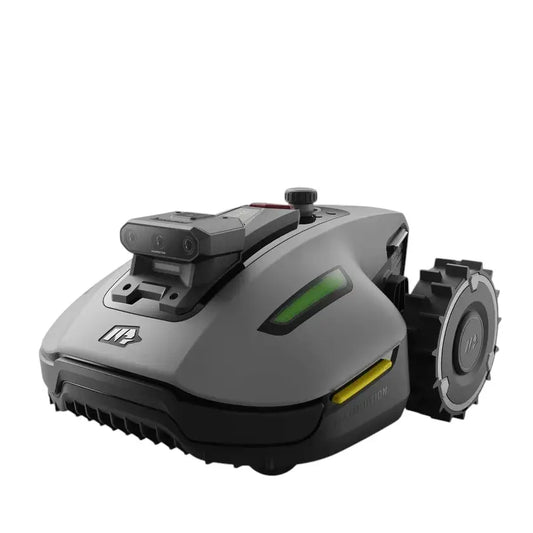 Mammotion | Robotic Lawn Mower Mower | Yuka Mini 2 800