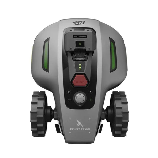 Mammotion | Robotic Lawn Mower Mower | Yuka Mini 2 800