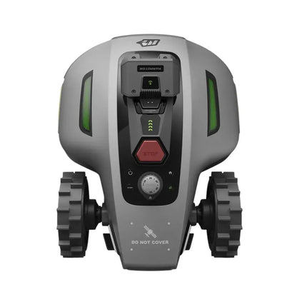 Mammotion | Robotic Lawn Mower Mower | Yuka Mini 2 800