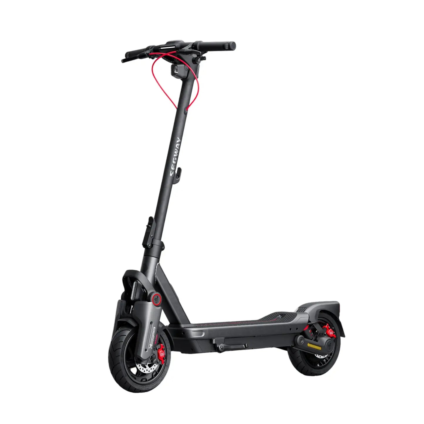 Segway | MAX G3 E | eKickScooter | 2000 W | Up to 25 km/h | 11 " | Black