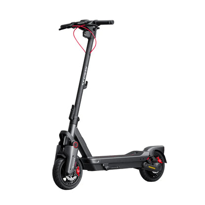 Segway | MAX G3 E | eKickScooter | 2000 W | Up to 25 km/h | 11 " | Black