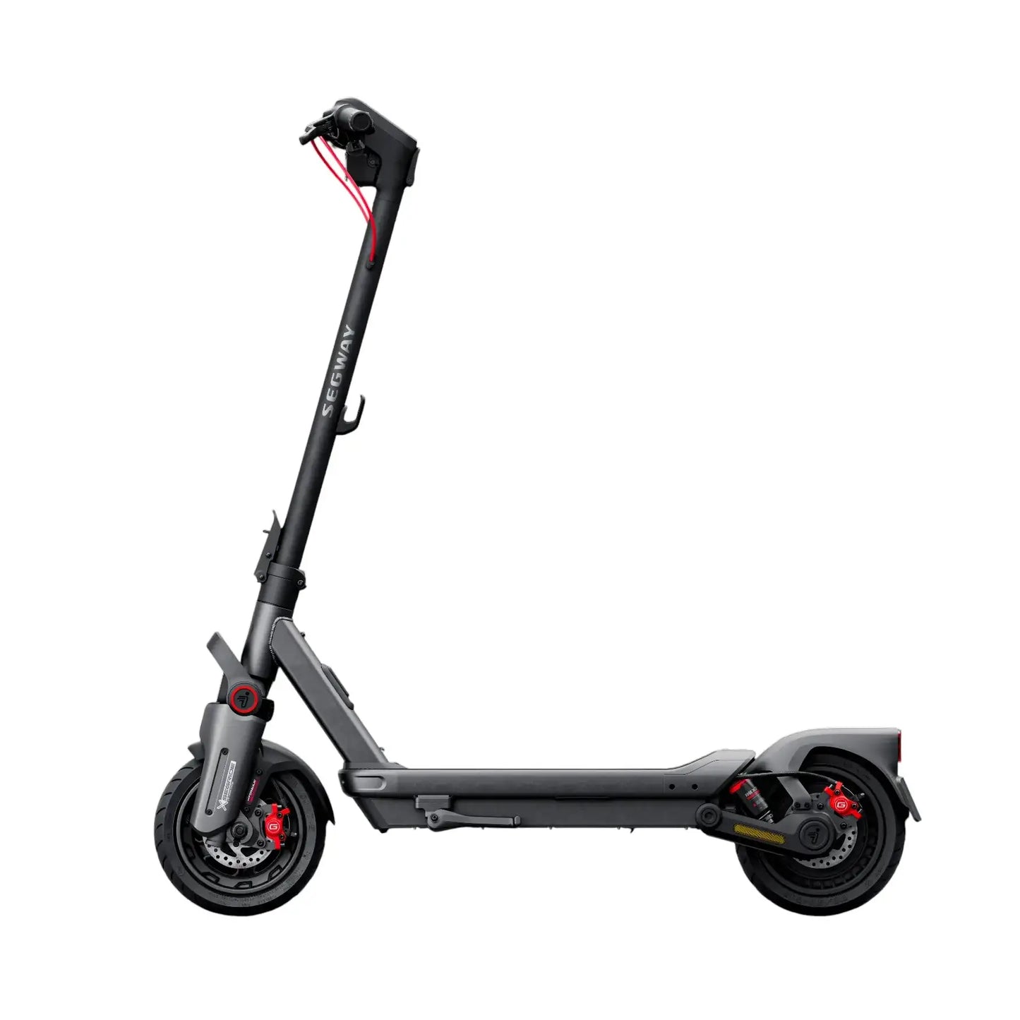 Segway | MAX G3 E | eKickScooter | 2000 W | Up to 25 km/h | 11 " | Black