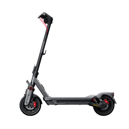 Segway | MAX G3 E | eKickScooter | 2000 W | Up to 25 km/h | 11 " | Black