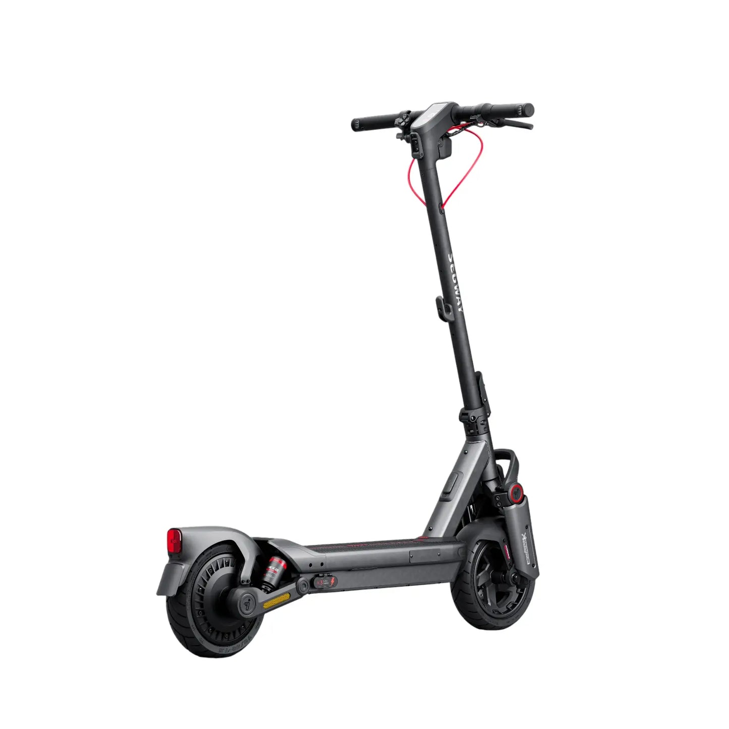 Segway | MAX G3 E | eKickScooter | 2000 W | Up to 25 km/h | 11 " | Black