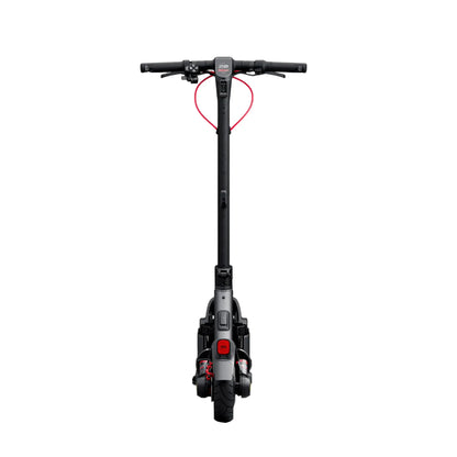Segway | MAX G3 E | eKickScooter | 2000 W | Up to 25 km/h | 11 " | Black