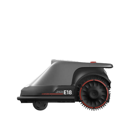 Anker Eufy | Robot Lawn Mower | E18 | Gray
