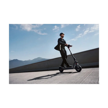 Segway | MAX G3 E | eKickScooter | 2000 W | Up to 25 km/h | 11 " | Black