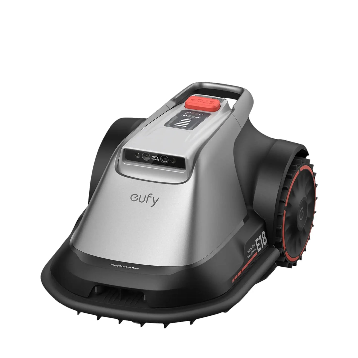 Anker Eufy | Robot Lawn Mower | E18 | Gray