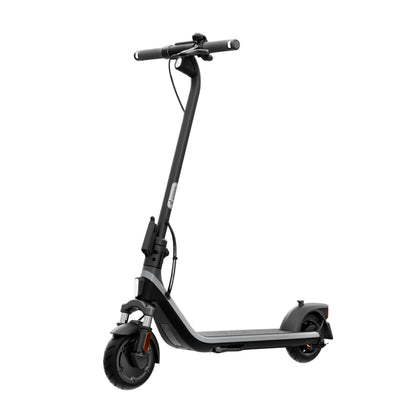 Segway | E2 E II | eKickScooter | 450 W | Up to 20 km/h | 8.1 " | Black/Gray