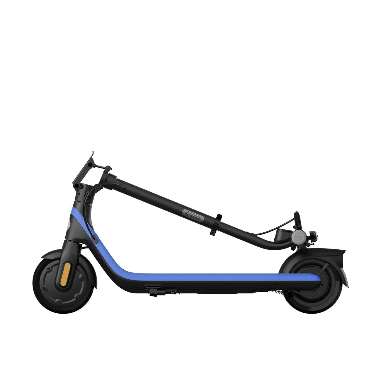 Segway | C2 Pro E | eKickScooter |  Black/Blue
