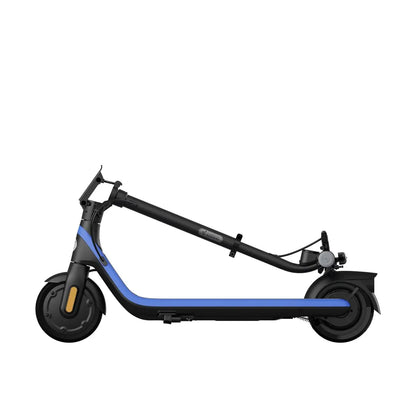 Segway | C2 Pro E | eKickScooter |  Black/Blue