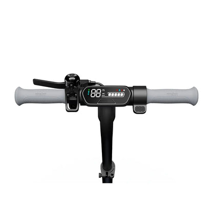 Segway | C2 Pro E | eKickScooter |  Black/Blue