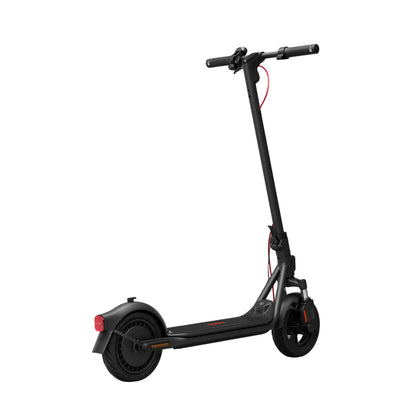 Segway | F2 Pro E II | eKickScooter | 900 W | Up to 25 km/h | 10 " | Black/Red