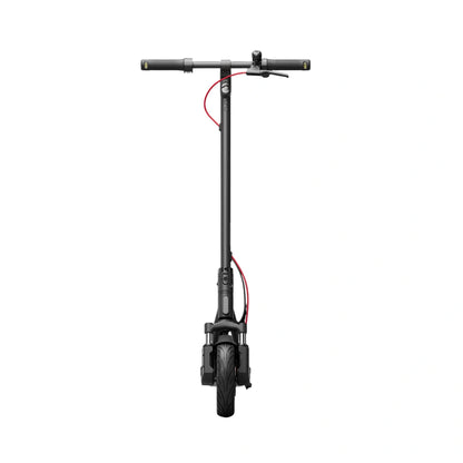 Segway | F2 Pro E II | eKickScooter | 900 W | Up to 25 km/h | 10 " | Black/Red