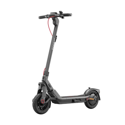 Segway | E3 E | eKickScooter | 800 W | Up to 25 km/h | 10" | Black