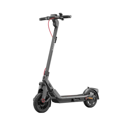 Segway | E3 Pro E | eKickScooter | 800 W | Up to 25 km/h | 10 " | Silver/Gray