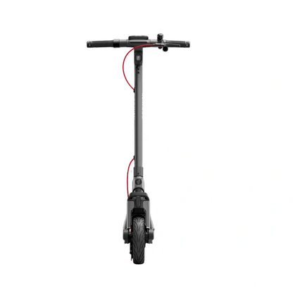 Segway | E3 Pro E | eKickScooter | 800 W | Up to 25 km/h | 10 " | Silver/Gray