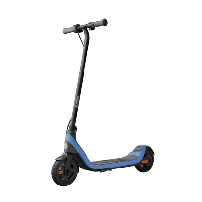 Segway | C2 Lite | Kids eKickScooter | 130 W | Up to 16 km/h | 7" | Blue/Black