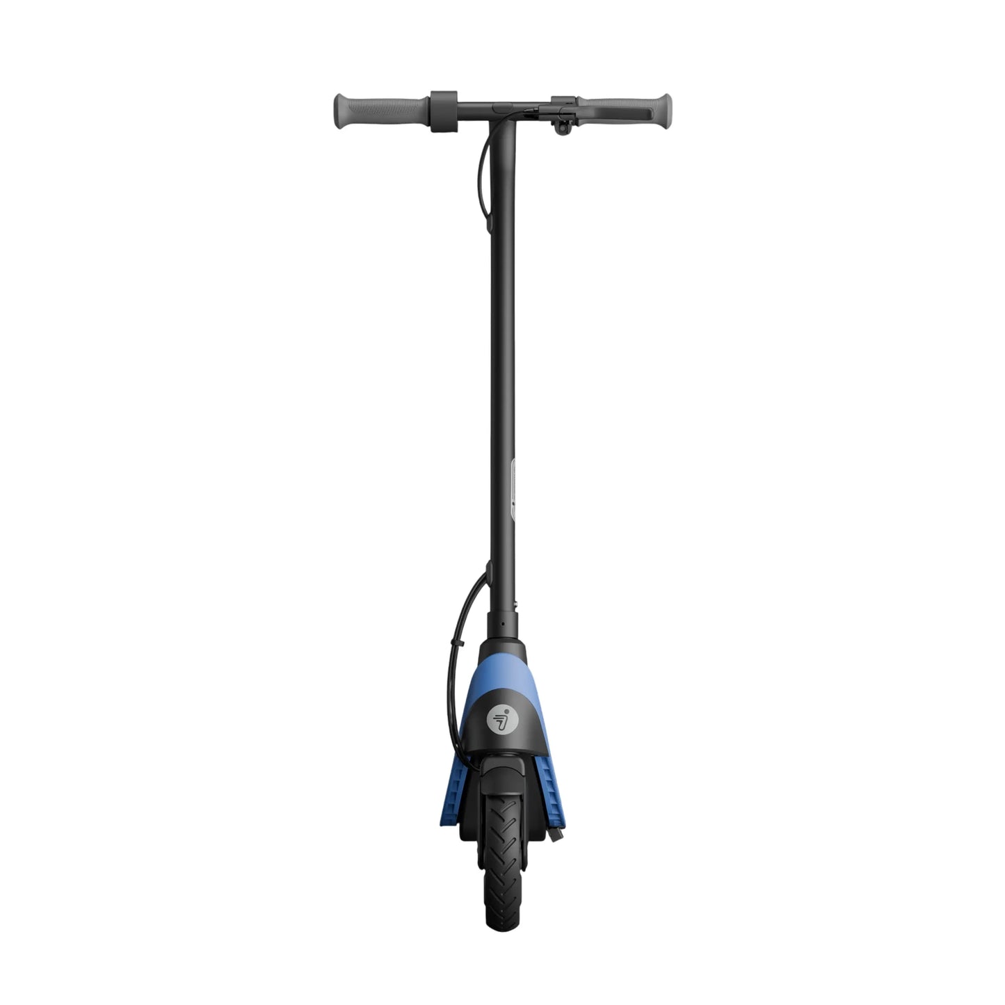 Segway | C2 Lite | Kids eKickScooter | 130 W | Up to 16 km/h | 7" | Blue/Black