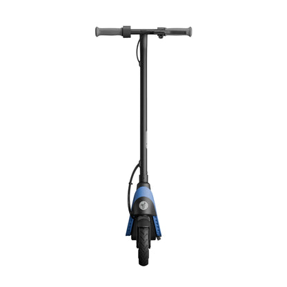 Segway | C2 Lite | Kids eKickScooter | 130 W | Up to 16 km/h | 7" | Blue/Black