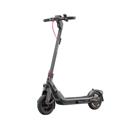 Segway | F3 E | eKickScooter | 1000 W | Up to 25 km/h | 10" | Black