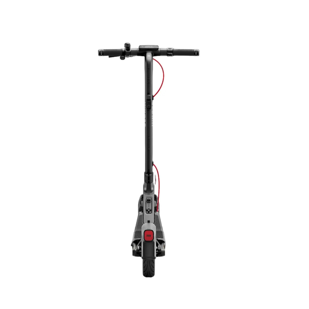 Segway | F3 E | eKickScooter | 1000 W | Up to 25 km/h | 10" | Black