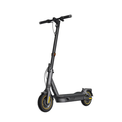 Segway | MAX G2 E | Ninebot KickScooter | Black | Grey | Yellow