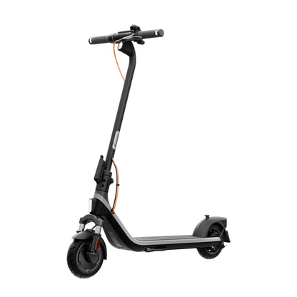 Segway | E2 Plus E II | KickScooter | Up to 25 km/h | 8.1 " | Black