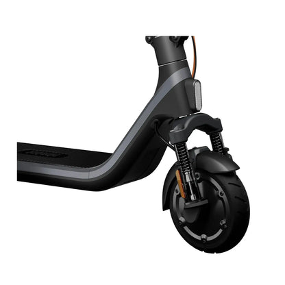 Segway | E2 Plus E II | KickScooter | Up to 25 km/h | 8.1 " | Black