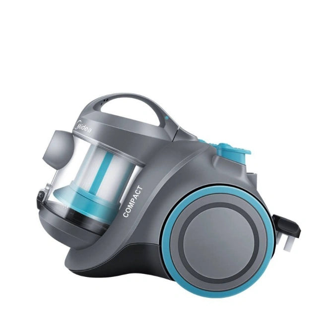 Midea | Vacuum Cleaner | C5 MBC1270GB | Bagless | 700 W | Dust capacity 1.5 L | Grey