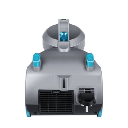 Midea | Vacuum Cleaner | C5 MBC1270GB | Bagless | 700 W | Dust capacity 1.5 L | Grey