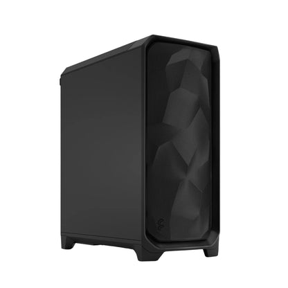 Fractal Design | Meshify 3 | ATX | Black Solid