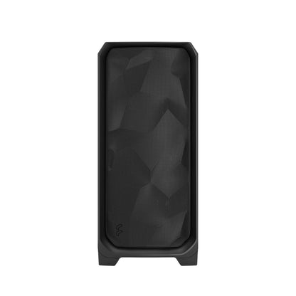 Fractal Design | Meshify 3 | ATX | Black Solid