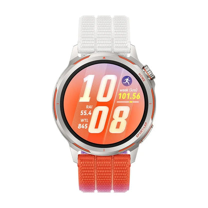 Huawei | Watch GT | Runner 2 | Orange | White | Purple