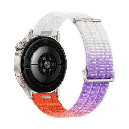 Huawei | Watch GT | Runner 2 | Orange | White | Purple