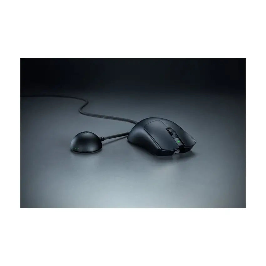 Razer | Viper | Mouse | V4 Pro | Optical | Wired | Wireless | 50000 dpi | Black