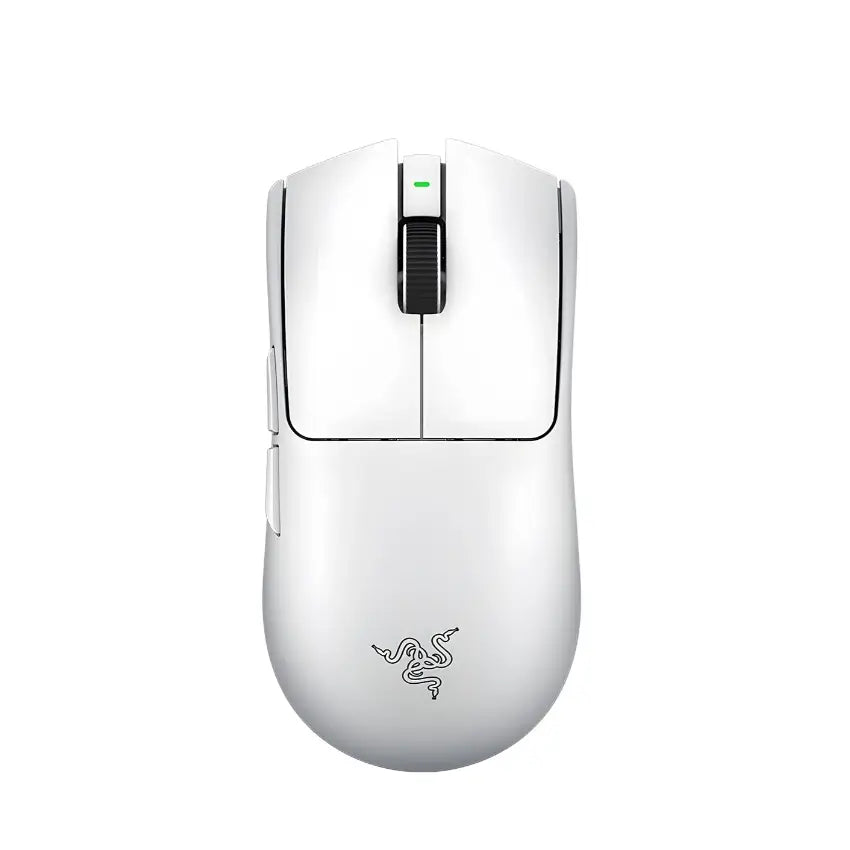 Razer | Viper | Mouse | V4 Pro | Optical | Wired | Wireless | 50000 dpi |  White