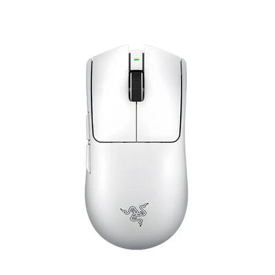 Razer | Viper | Mouse | V4 Pro | Optical | Wired | Wireless | 50000 dpi |  White