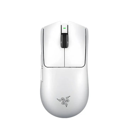 Razer | Viper | Mouse | V4 Pro | Optical | Wired | Wireless | 50000 dpi |  White