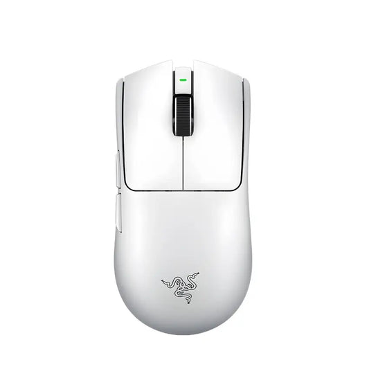Razer | Viper | Mouse | V4 Pro | Optical | Wired | Wireless | 50000 dpi |  White