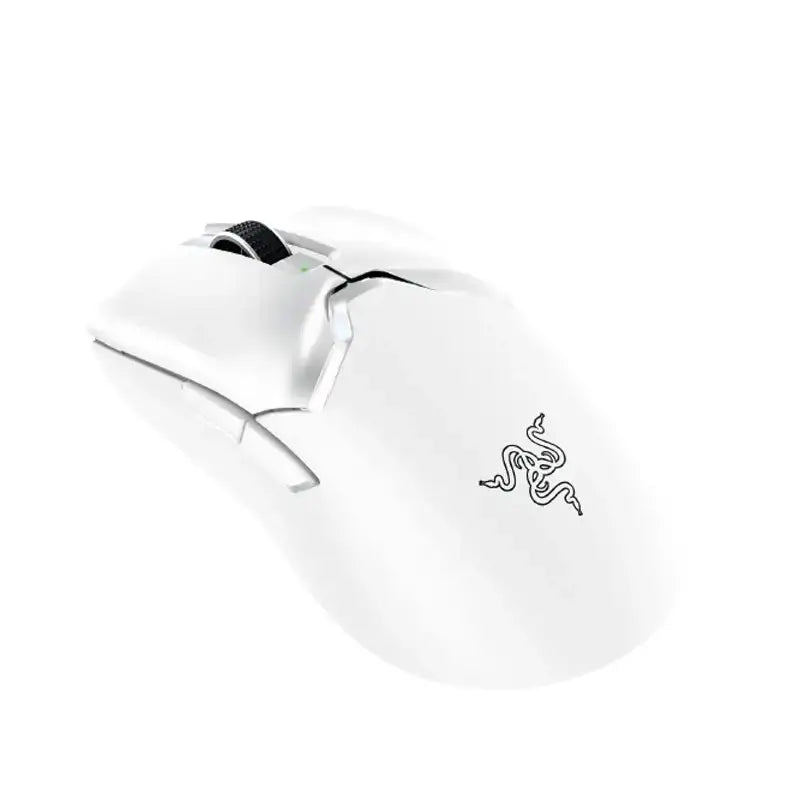 Razer | Viper | Mouse | V4 Pro | Optical | Wired | Wireless | 50000 dpi |  White
