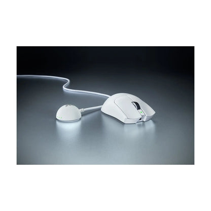 Razer | Viper | Mouse | V4 Pro | Optical | Wired | Wireless | 50000 dpi |  White