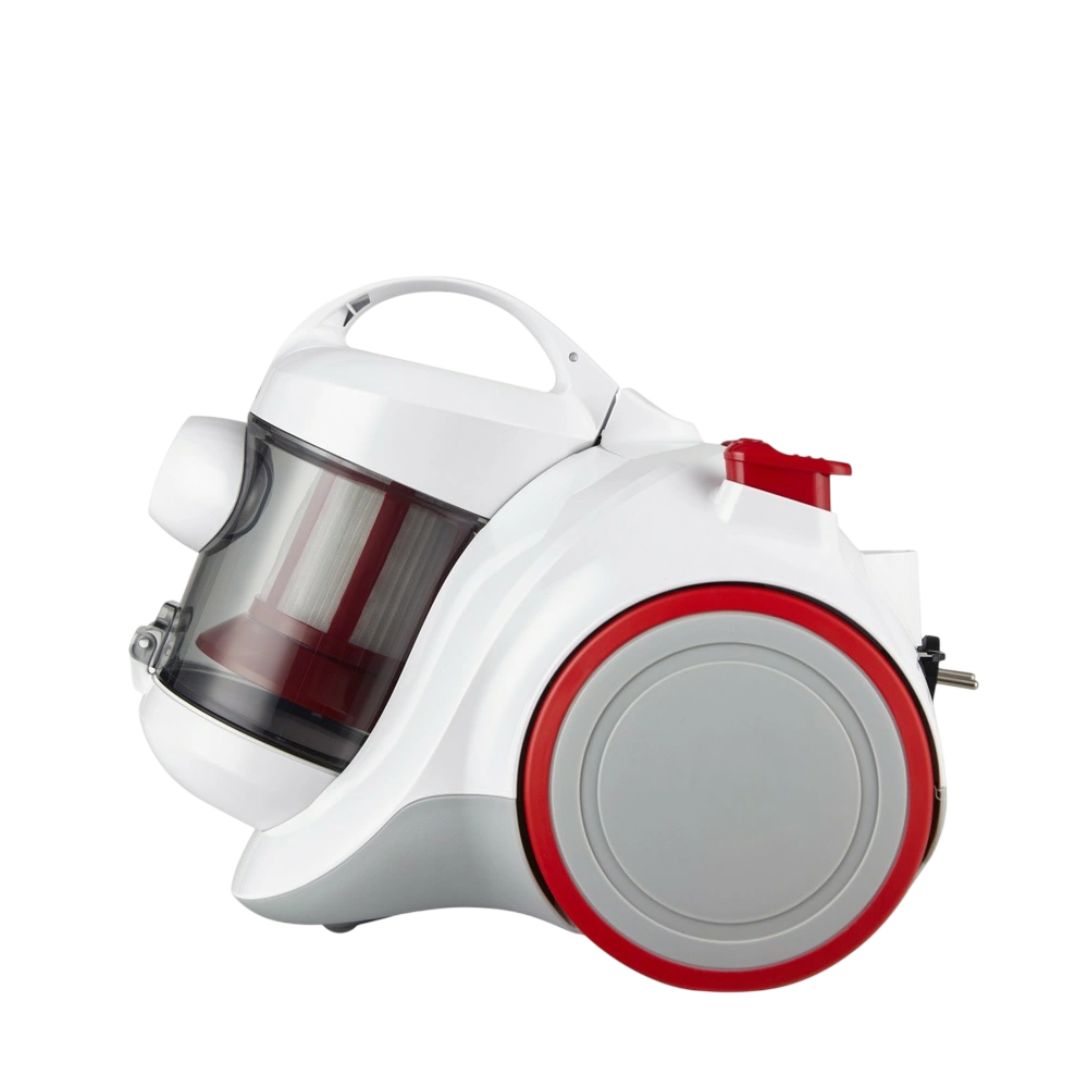 Midea | Vacuum Cleaner | C5 MC01PLWH | Bagless | 700 W | Dust capacity 1.5 L | White