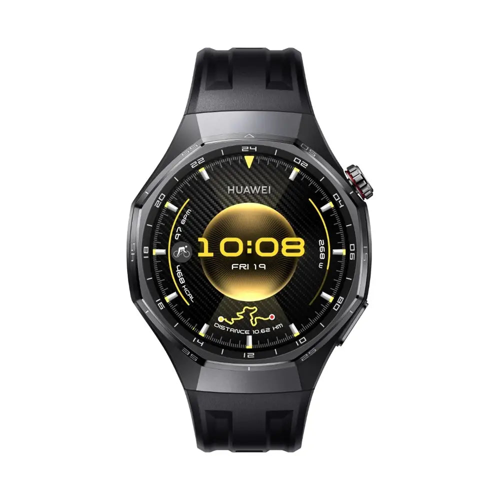 Huawei | Watch GT | 6 Pro | Smart watch | 46 mm | Black