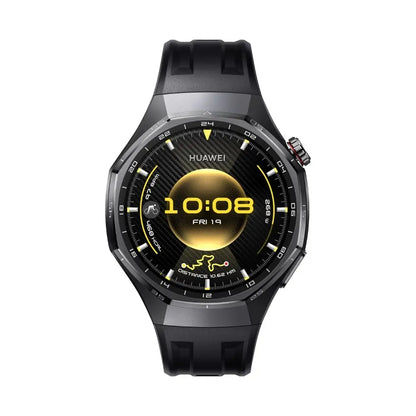 Huawei | Watch GT | 6 Pro | Smart watch | 46 mm | Black