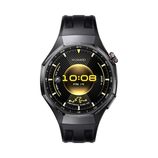 Huawei | Watch GT | 6 Pro | Smart watch | 46 mm | Black