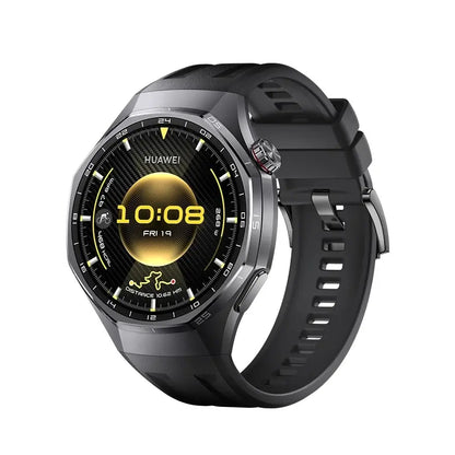 Huawei | Watch GT | 6 Pro | Smart watch | 46 mm | Black