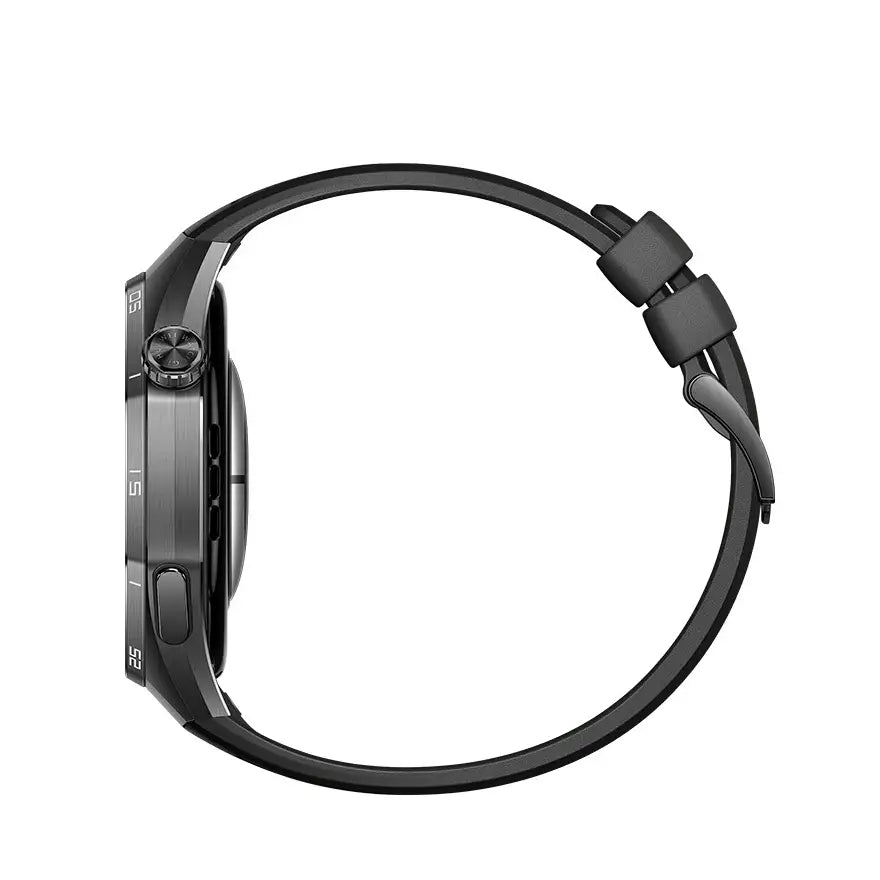Huawei | Watch GT | 6 Pro | Smart watch | 46 mm | Black