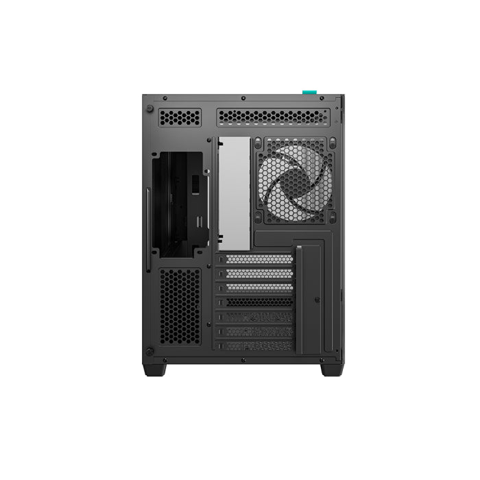 Deepcool | CG530U 4F | Case | Midi Tower | Black